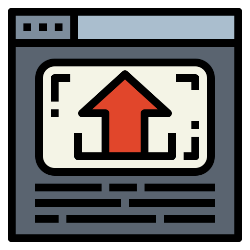 Browser icon