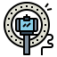Spotlight icon 64x64