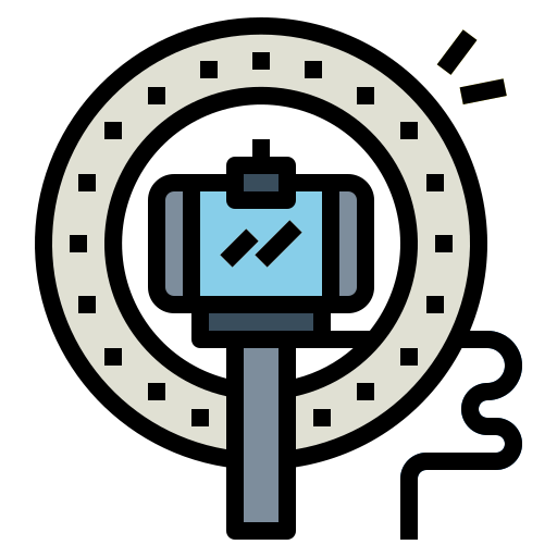 Spotlight icon