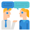 Discussion icon 64x64