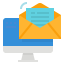 Email icon 64x64