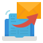 Email icon 64x64