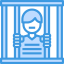 Prison icon 64x64