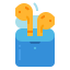 Headphones icon 64x64