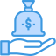 Inheritance icon 64x64