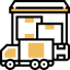 Logistics icon 64x64