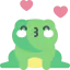 Frog іконка 64x64