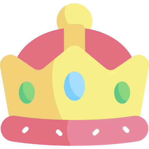 Crown icon