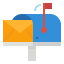 Inbox icon 64x64