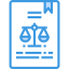 Law icon 64x64