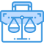 Lawyer icon 64x64