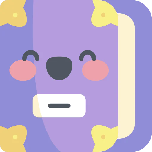 Book icon