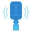 Microphone icon 64x64