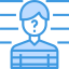 Suspect icon 64x64