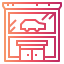 Authorized dealer 图标 64x64