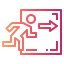 Exit icon 64x64
