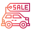 Sale icon 64x64