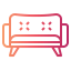 Couch icon 64x64