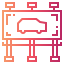 Billboard icon 64x64