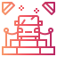Выставка иконка 64x64