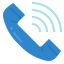 Phone icon 64x64
