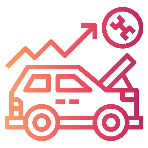 Maintenance icon