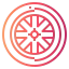 Tire icon 64x64