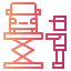 Car repair icon 64x64
