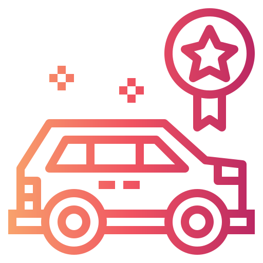 Car icon
