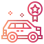 Car icon 64x64