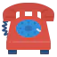 Phone icon 64x64