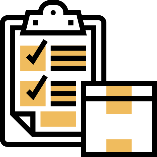 Checklist icon