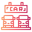 Car icon 64x64