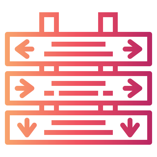 Panel icon