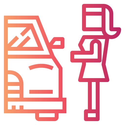 Model icon