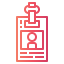 Id card icon 64x64