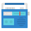 Radio icon 64x64