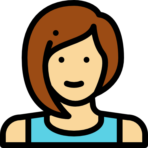 Head icon