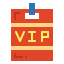 Vip icon 64x64