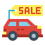 Sale icon 64x64