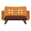 Couch icon 64x64