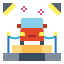 Выставка иконка 64x64