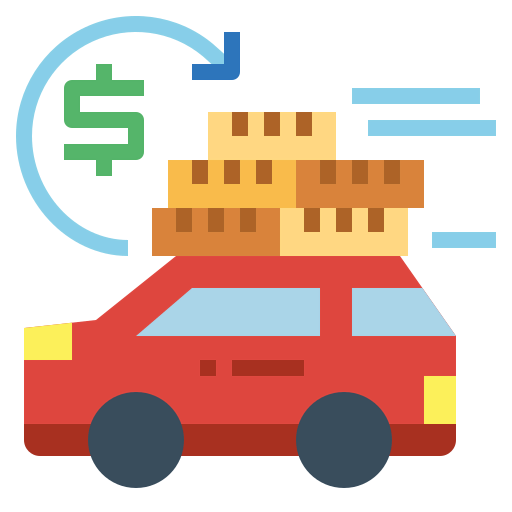 Car icon