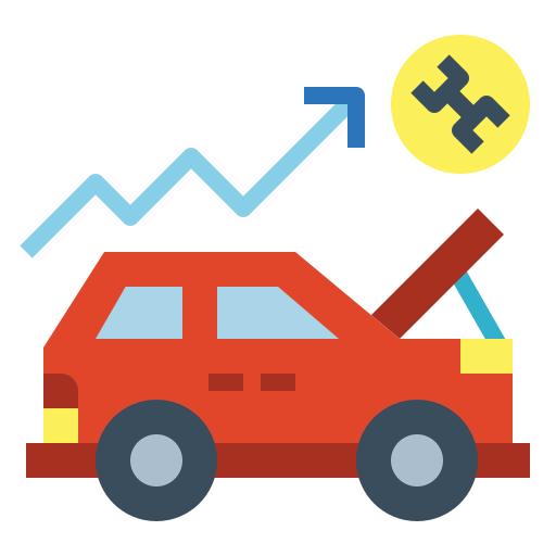 Maintenance icon