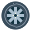 Tire icon 64x64