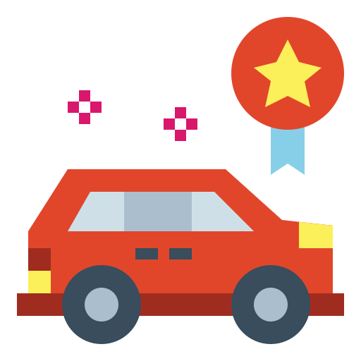 Car icon