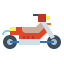 Motorcycle icon 64x64