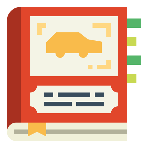 Guide icon