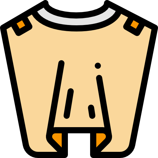 Cape icon