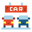 Car icon 64x64